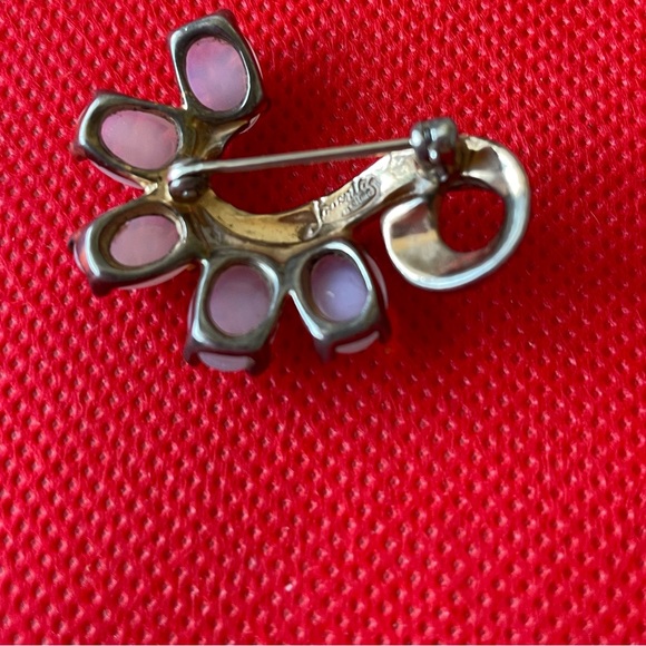 Beautiful vintage brooch. - Picture 2 of 4